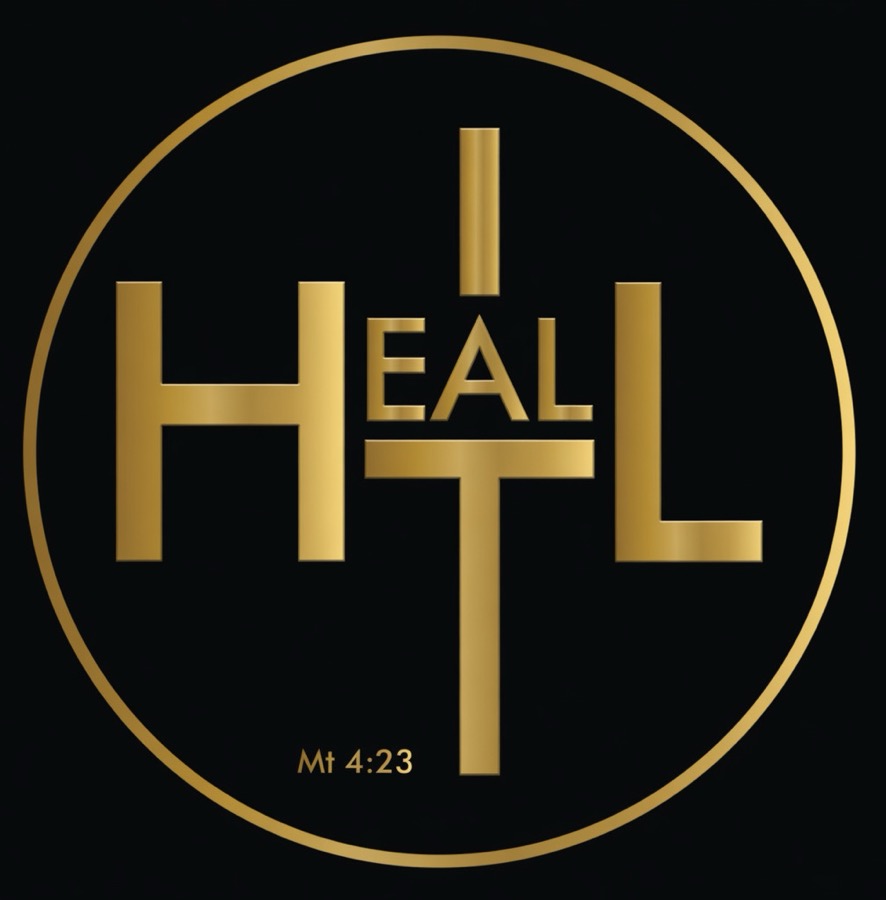 HealL logo