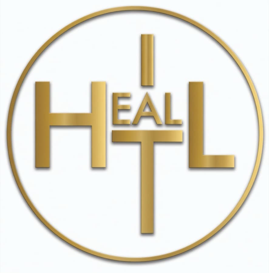 HealL logo
